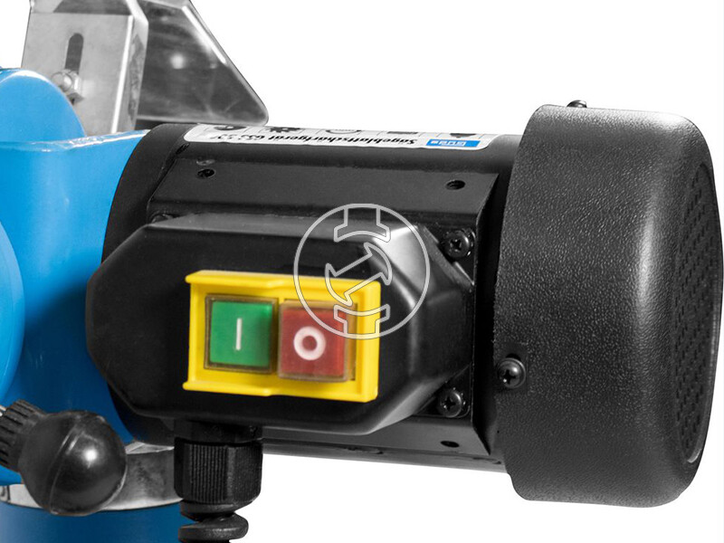 Güde GSS 500 körfűrészlap élező