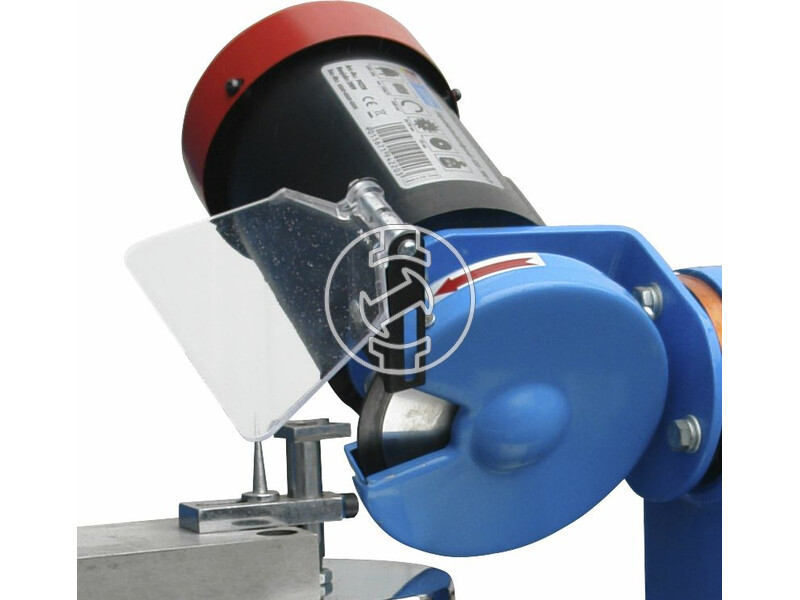 Güde GSS 700 P körfűrészlap élező