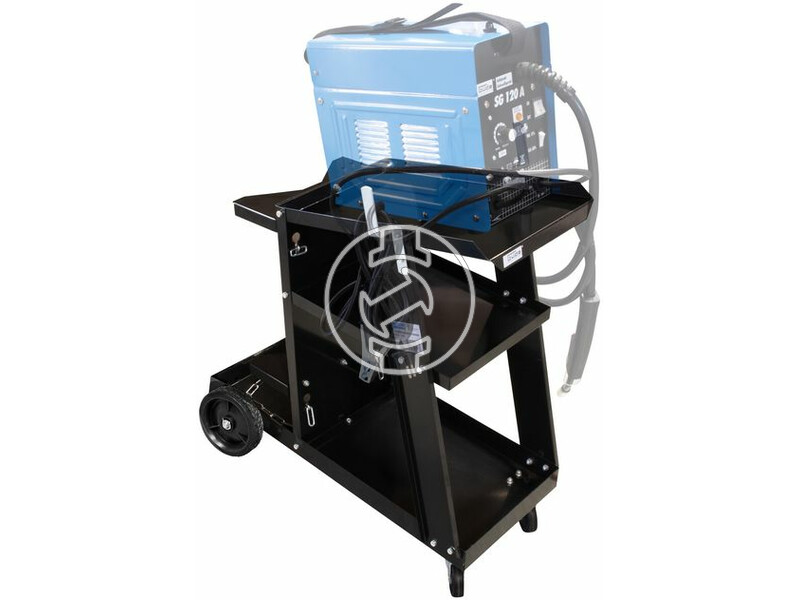 Güde GSW200 hegesztőkocsi