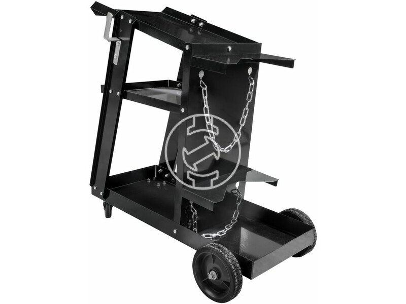 Güde GSW200 hegesztőkocsi