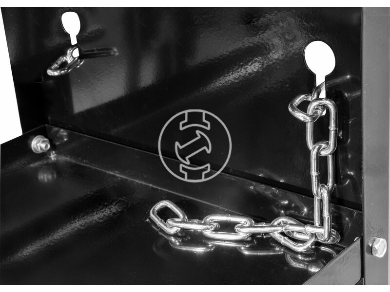 Güde GSW200 hegesztőkocsi