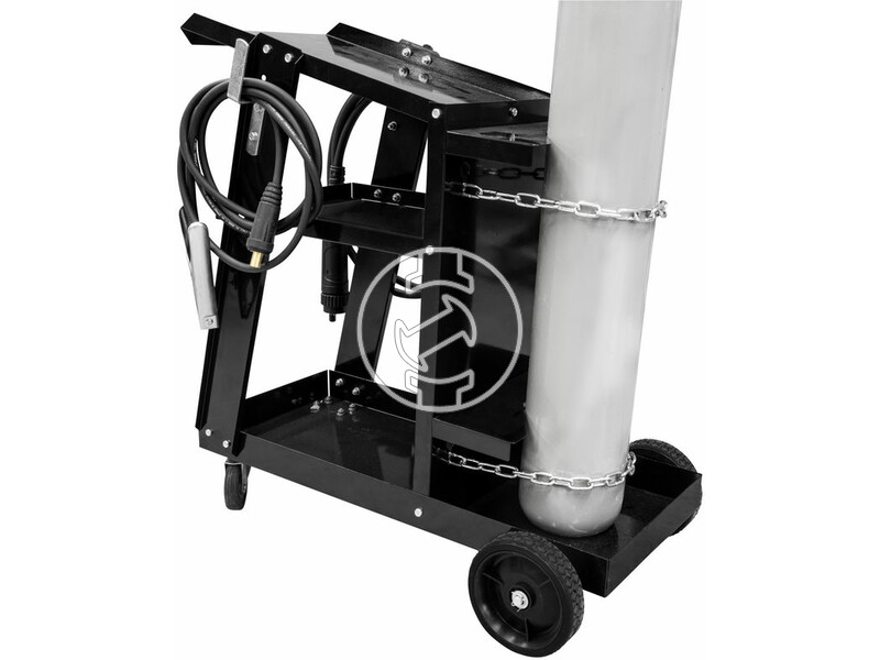 Güde GSW200 hegesztőkocsi