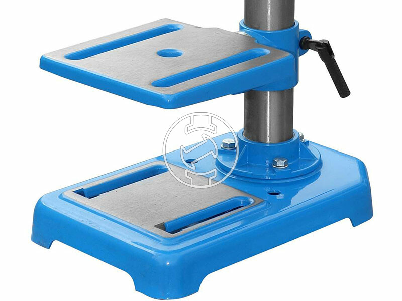 Güde GTB 13/355 oszlopos fúrógép