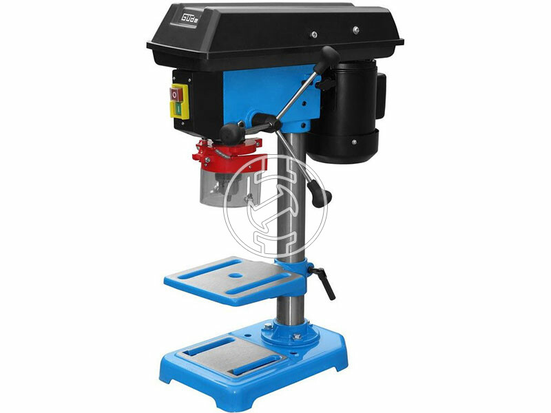 Güde GTB 13/355 oszlopos fúrógép