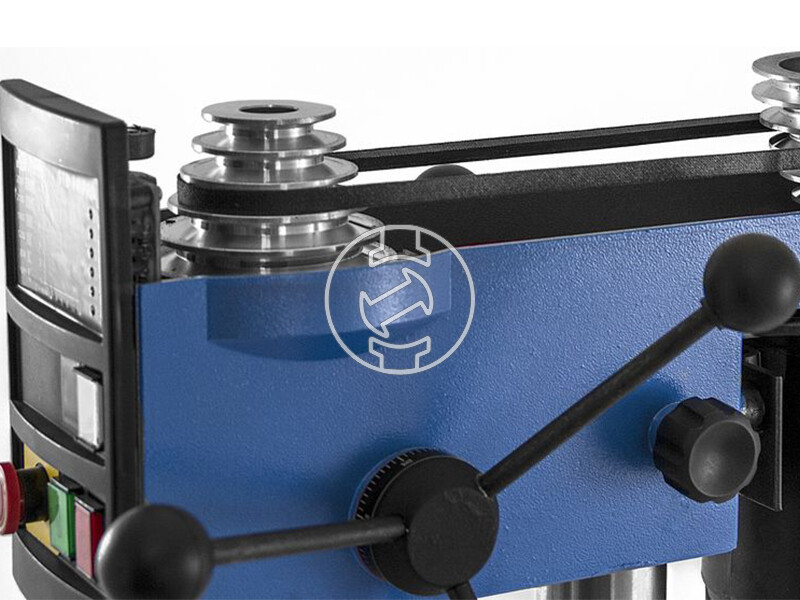 Güde GTB 13 PRO oszlopos fúrógép