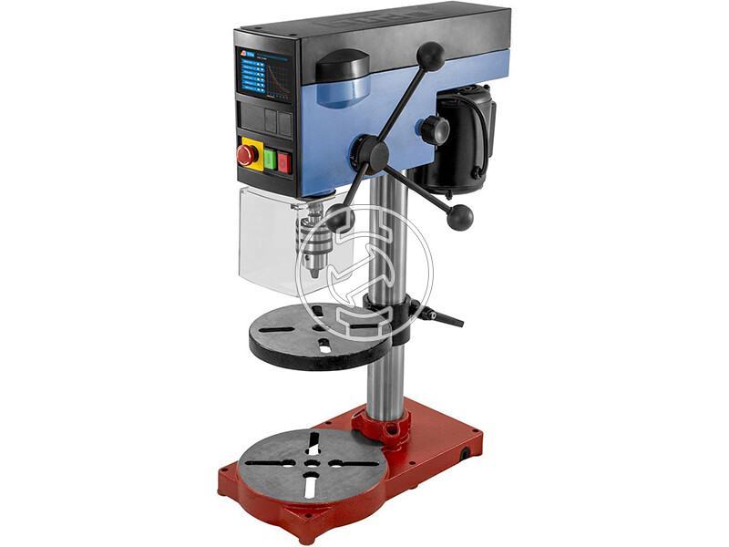 Güde GTB 13 PRO oszlopos fúrógép