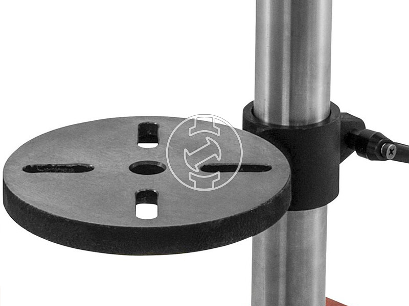 Güde GTB 14 PRO oszlopos fúrógép