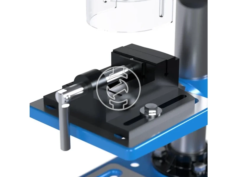 Güde GTB 16/550 LASER oszlopos fúrógép