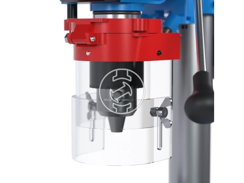 Güde GTB 16/550 LASER oszlopos fúrógép