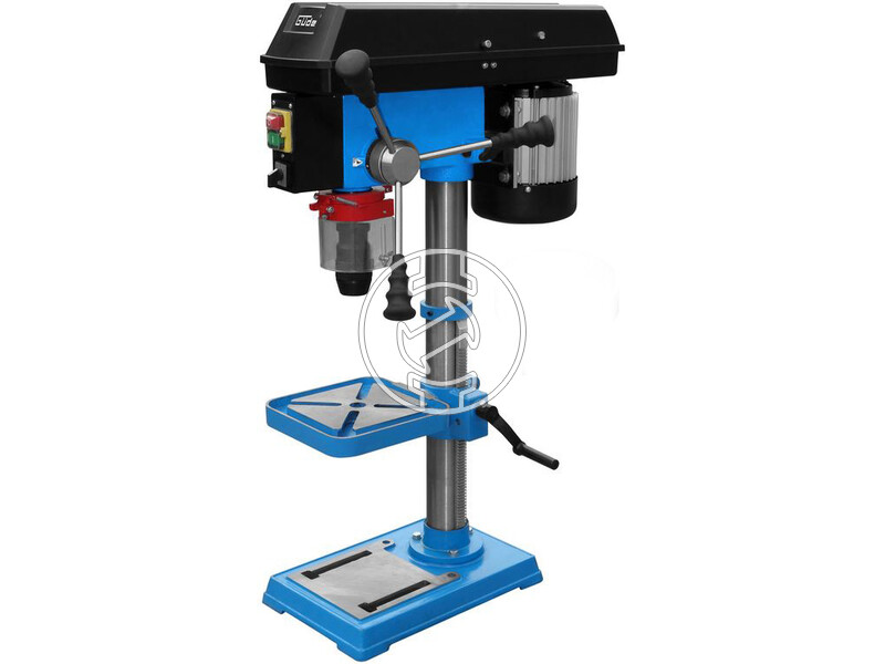 Güde GTB 16/612 R+L oszlopos fúrógép