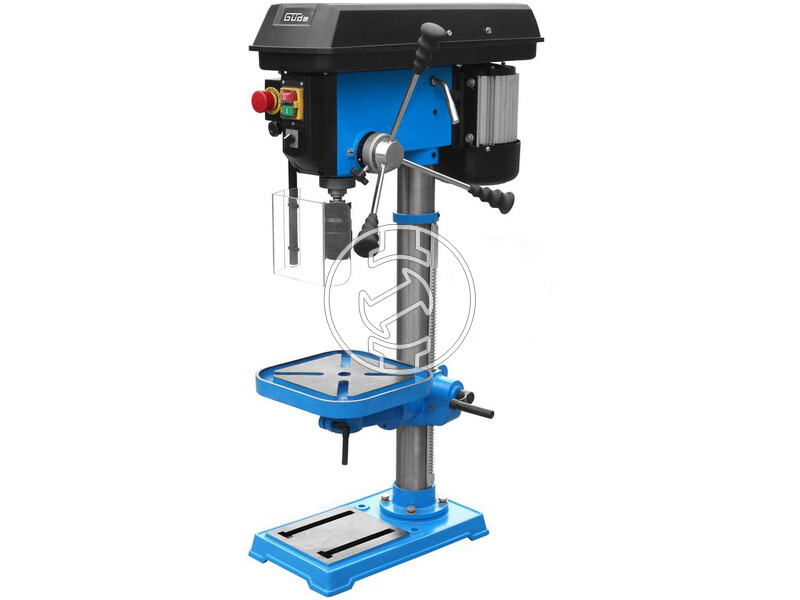 Güde GTB 20/812 R+L oszlopos fúrógép