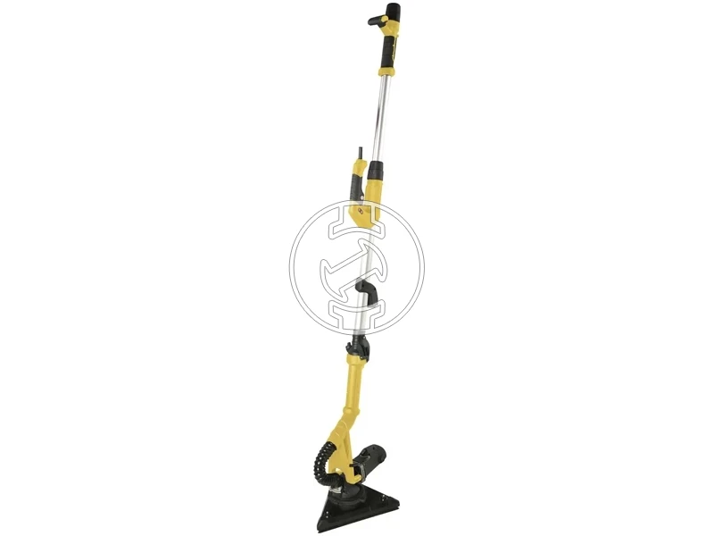 Güde GTBS 710 elektromos falcsiszoló zsiráf
