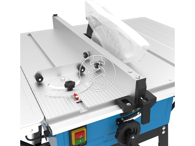 Güde GTK 2000 A elektromos asztali körfűrész