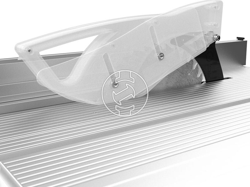 Güde GTK 2000 A elektromos asztali körfűrész