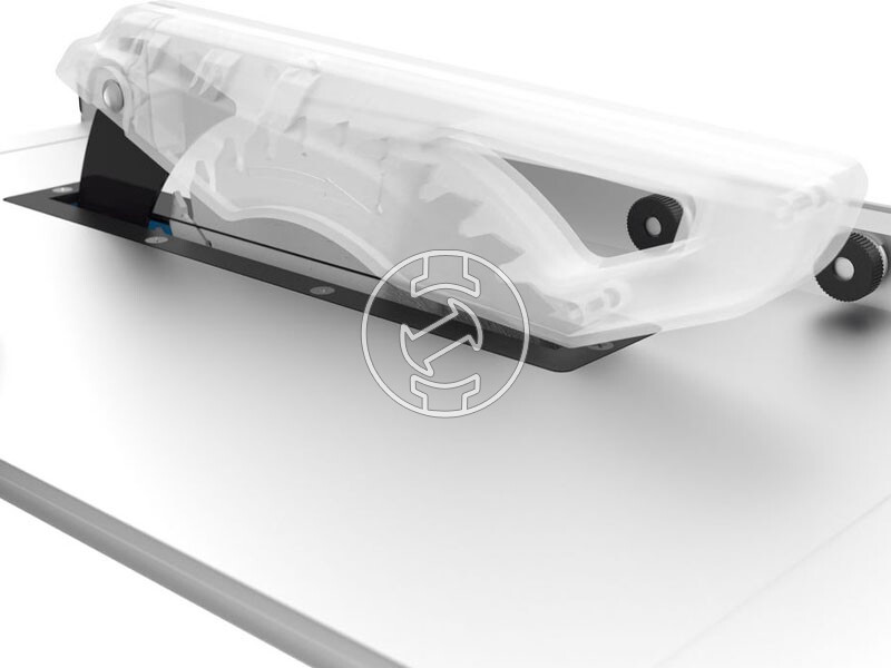 Güde GTK 2100.1 elektromos asztali körfűrész