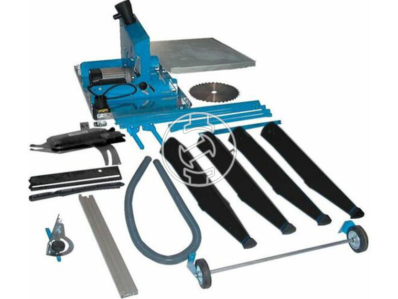 Güde GTKS 315 elektromos asztali körfűrész