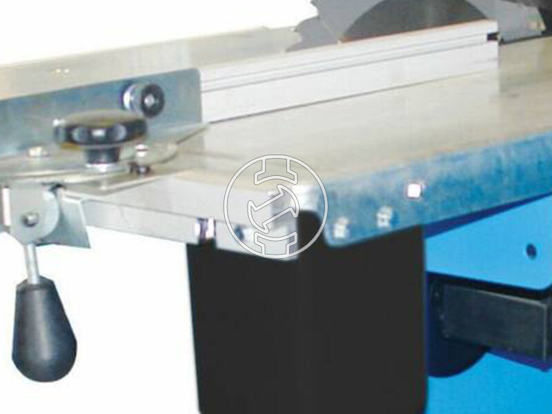 Güde GTKS 315 elektromos asztali körfűrész