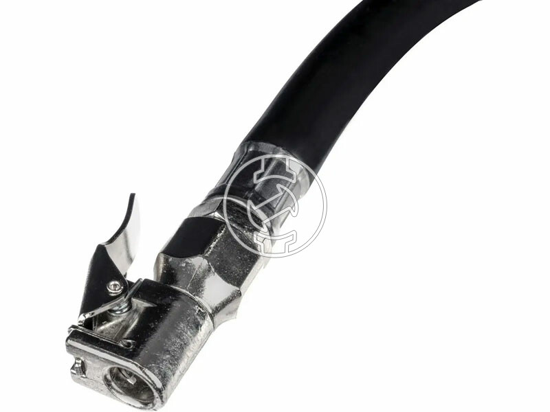 Güde guminyomásmérő fújtató pisztoly