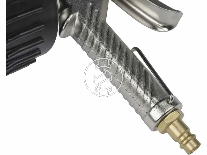 Güde guminyomásmérő fújtató pisztoly