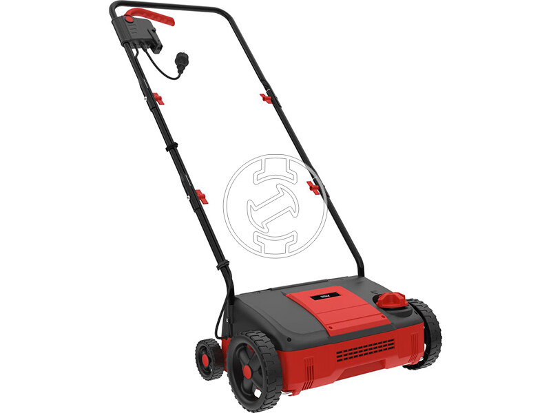 Guide GV 1431 2in1 elektromos gyepszellőztető