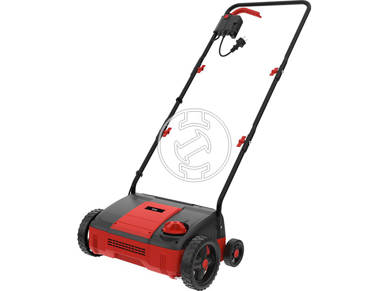 Guide GV 1431 2in1 elektromos gyepszellőztető