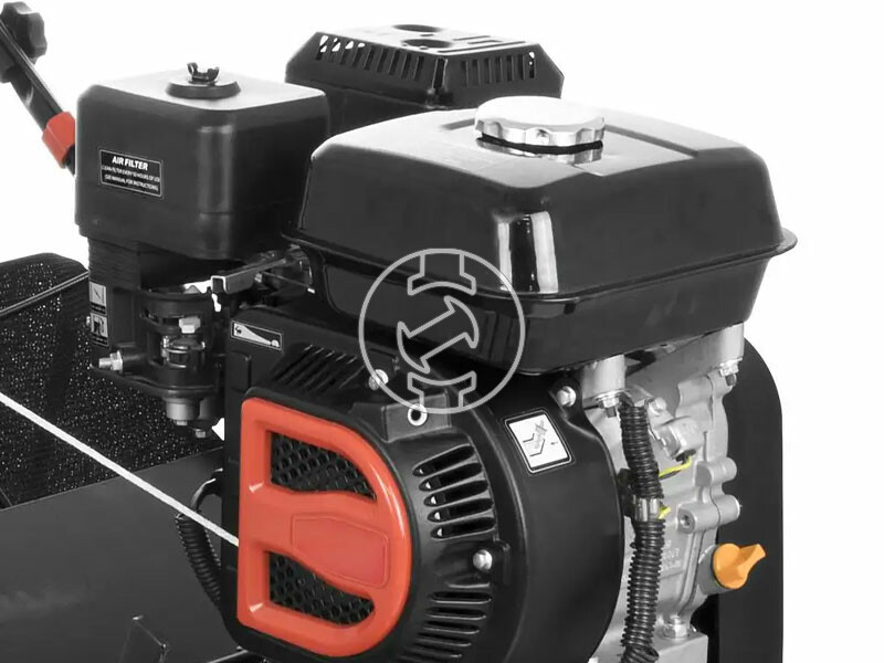 Güde GV 4001 B benzinmotoros gyepszellőztető 3800 W