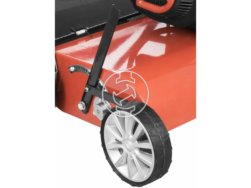 Güde GV 4001 B benzinmotoros gyepszellőztető 3800 W