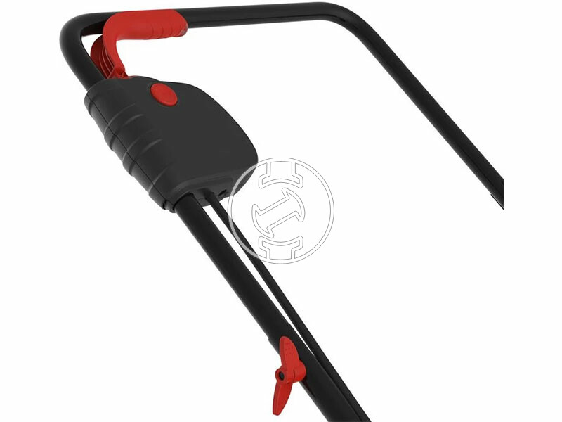 Güde GVZ 1432 F 2in1 elektromos gyepszellőztető