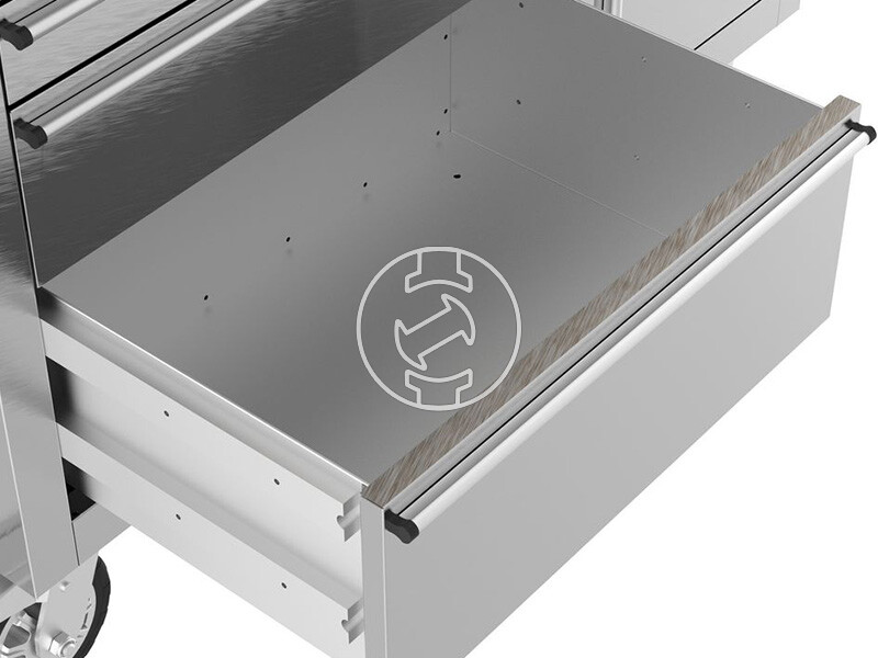 Güde GW 5/1 inox munkapad