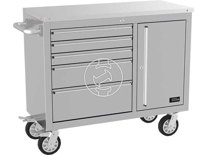 Güde GW 5/1 inox munkapad