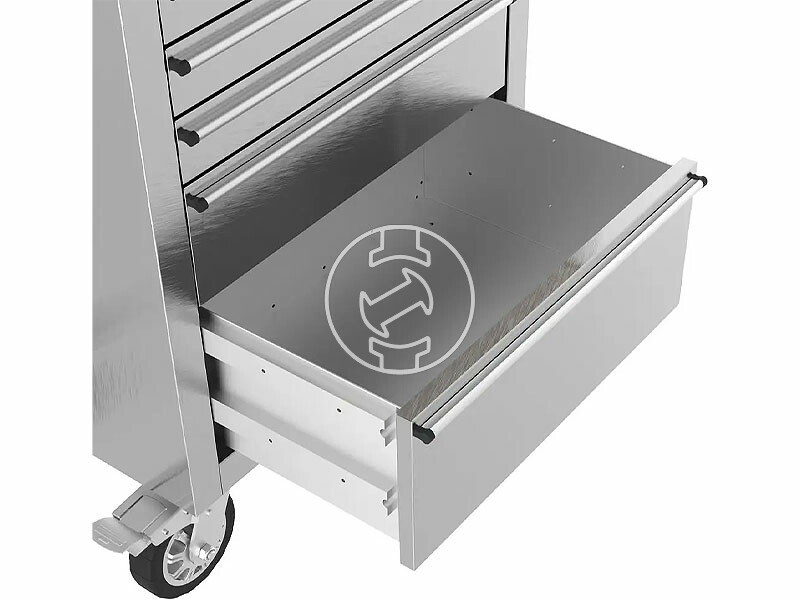 Güde GW 5 INOX szerszámos kocsi