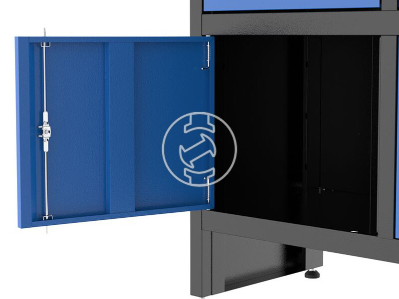 Güde GW 6/2 XL munkapad