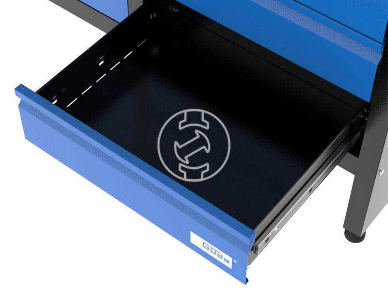 Güde GW 6/2 XL munkapad