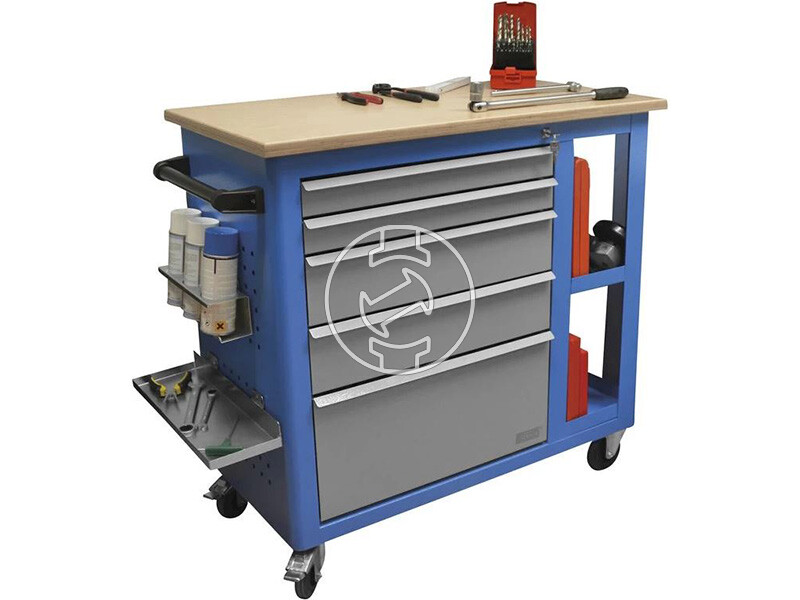 Güde GWB 05 munkapad