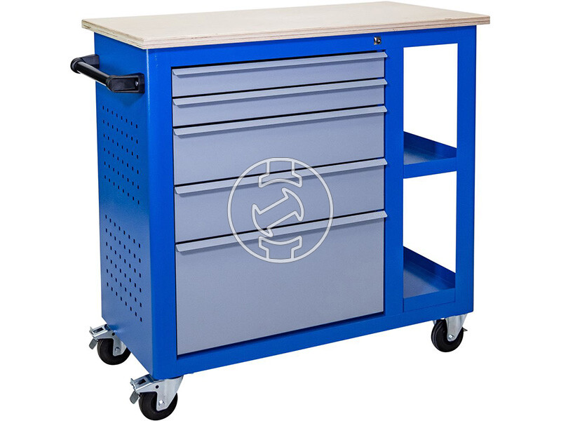 Güde GWB 05 munkapad