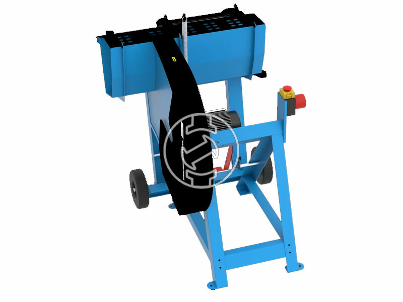 Güde GWS 500 HM-2 hintafűrész