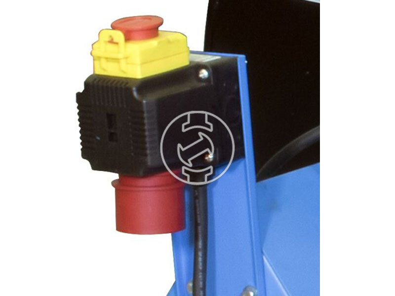 Güde GWS 700 ECO-2 hintafűrész