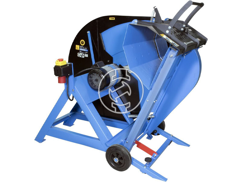 Güde GWS 700 ECO-2 hintafűrész