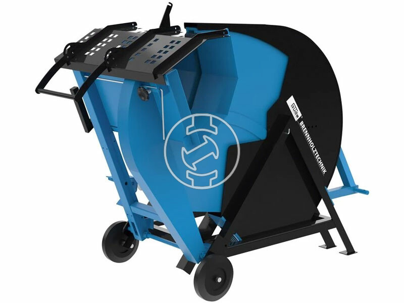 Güde GWS 700 ZR HM-2 hintafűrész