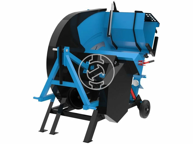 Güde GWS 700 ZR HM-2 hintafűrész