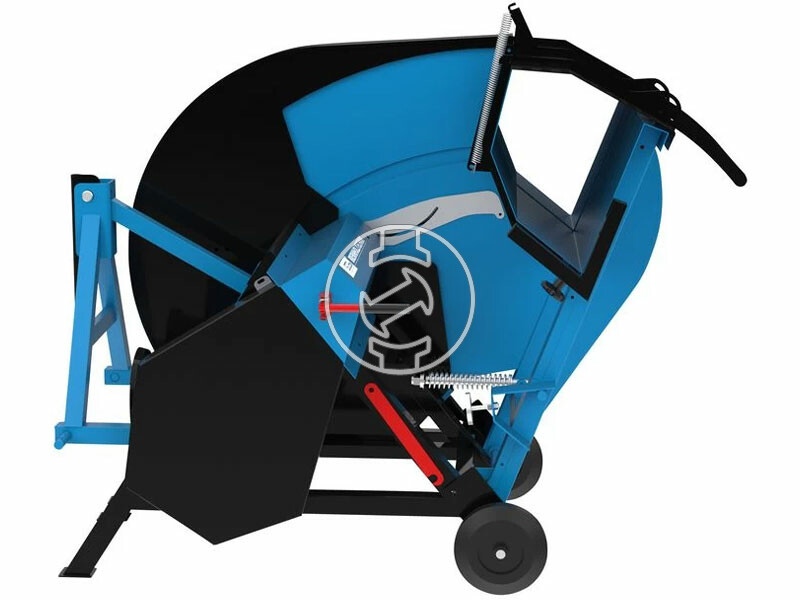 Güde GWS 700 ZR HM-2 hintafűrész