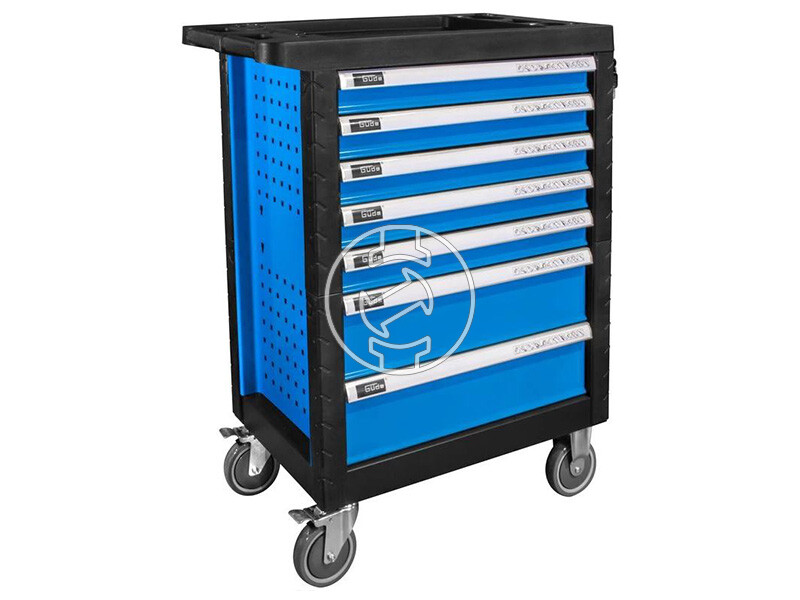 Güde GWSP 07 premium szerszámos kocsi