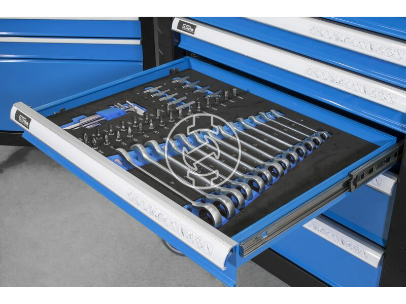 Güde GWSP7 szerszámos kocsi