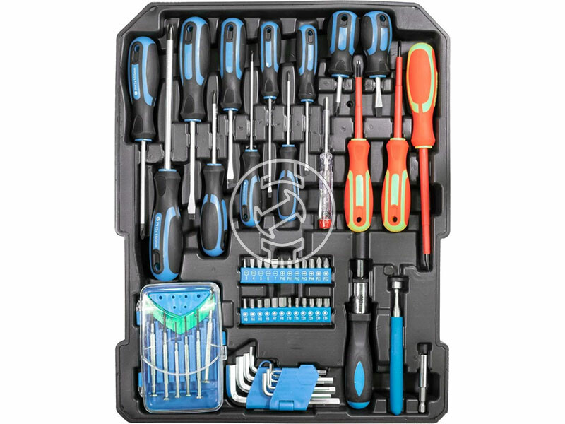 Güde GWZT 500 szerszámos kocsi