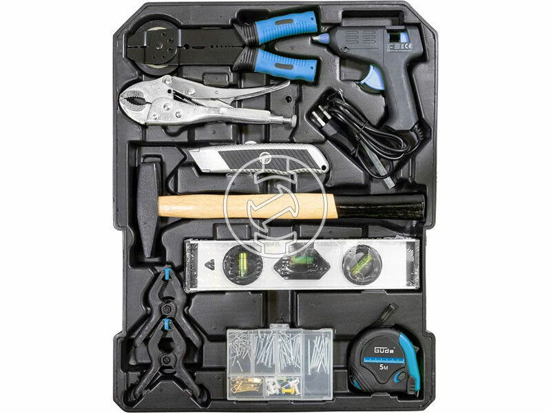 Güde GWZT 500 szerszámos kocsi