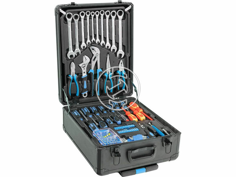 Güde GWZT 500 szerszámos kocsi