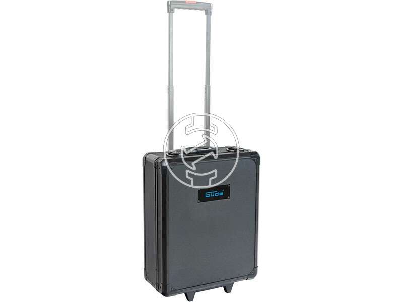 Güde GWZT 500 szerszámos kocsi