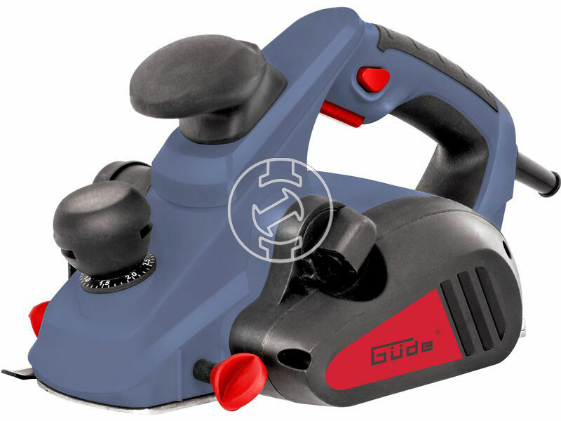 Güde HO 82-850 elektromos gyalu