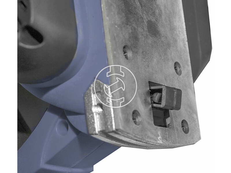 Güde HO 82-850 elektromos gyalu