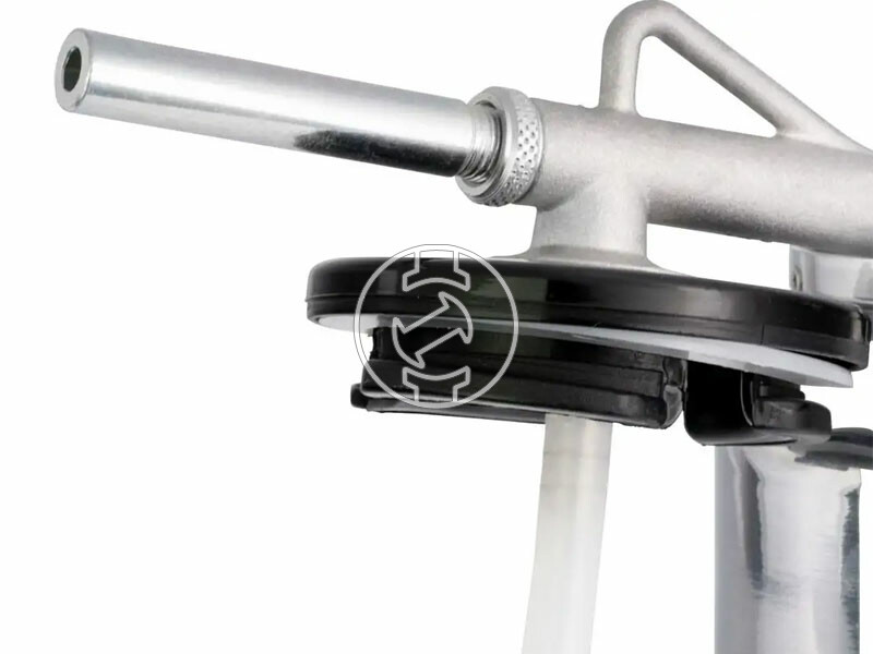 Güde homokszóró pisztoly